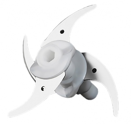 Купить Беспроводной портативный блендер Xiaomi Qcooker Wireless Meat Grinder 100W 1.2L (CD-JR01W)