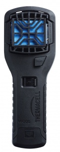 Купить Фумигатор + пластины Thermacell MR-300 Repeller, Черный