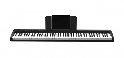 Купить Xiaomi Portable Electronic Piano (PH88C) Black