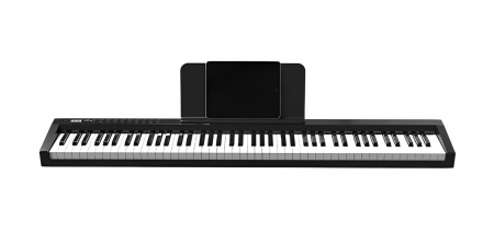 Купить Xiaomi Portable Electronic Piano (PH88C) Black