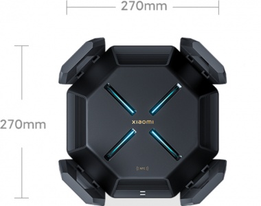 Купить Роутер Xiaomi Router 10000
