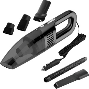 Купить Автомобильный пылесос XO Car Vacuum Cleaner (XO-CZ001A)