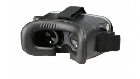 Купить КАРКАМ VR BOX 2.1 с пультом