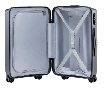 Xiaomi Mi Suitcase Youth Model 24" (LXX07RM) Black