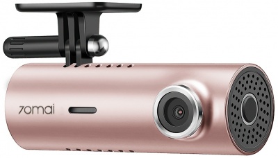 Xiaomi 70mai Dash Cam M300 Rose Gold