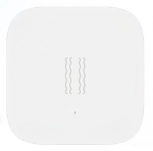Купить Датчик вибрации Xiaomi Aqara Vibration Sensor EU (DJT11LM)