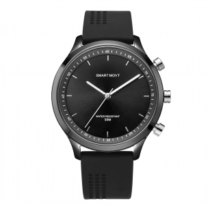 CARCAM SMART WATCH LT05 - BLACK