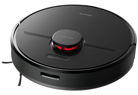 Купить Робот-пылесос Xiaomi Dreame D9 Pro Black (RLS5-BL0)