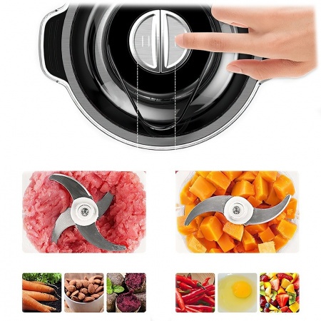 Купить Измельчитель Xiaomi Liven (JRJ-BW500)