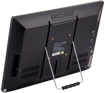 Купить LED телевизор Eplutus 17" LED TV EP-174T