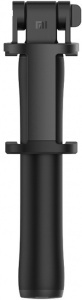Купить Монопод Xiaomi Mi Bluetooth Selfie Stick Black (LYZPG01YM)