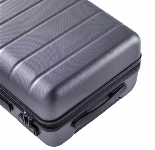 Xiaomi Mi Suitcase Series 24" (LXX03RM) Gray