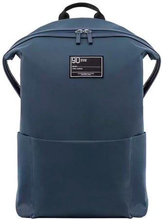 Купить Xiaomi 90 Points Lecturer Casual Backpack Blue