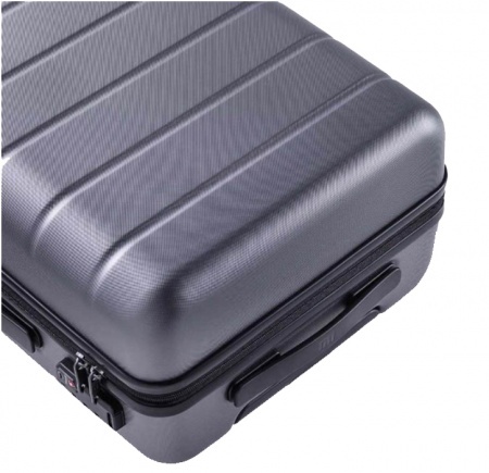 Купить Чемодан Xiaomi Mi Suitcase Series 24" (LXX03RM) Gray