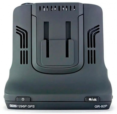 Купить Видеорегистратор с сигнатурным радар-детектором Eplutus GR-92P