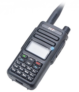 Купить Цифровая портативная рация TYT MD-750 DMR