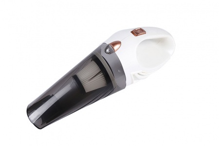 Купить Автопылесос CARCAM Vacuum-1 white