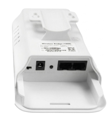 Купить HiCloudiot  10KM Wireless Bridge (BRBR50904)