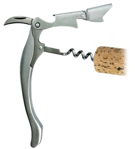 Купить Xiaomi Circle Joy Mermaid Sommeliers Corkscrew Set (CJ-KP-TZ01)