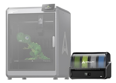 Купить Автоматическая система подачи материалов Creality Filament System CFS