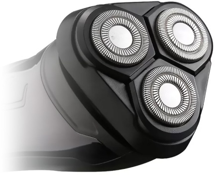 Купить Сменные лезвия Xiaomi Bomidi Shaver Head Replacement M7-1