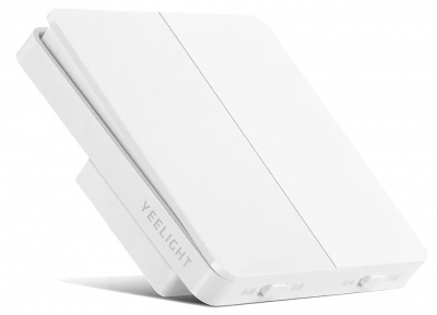 Купить Выключатель Xiaomi Yeelight Smart Switch Light (YLKG13YL)