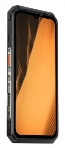 Купить Смартфон Ulefone Power Armor 19 12/256 Black