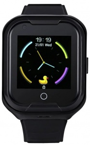 Купить Детские часы WONLEX KT11 BLACK