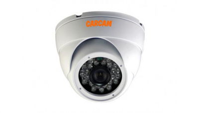 CARCAM CAM-820