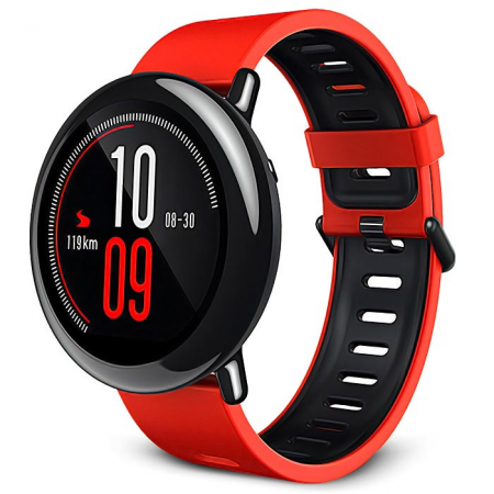 Купить AMAZFIT PACE - RED