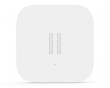 Купить Датчик вибрации Xiaomi Aqara Vibration Sensor (DJT11LM)