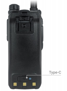 Купить Рация Baofeng UV-28M