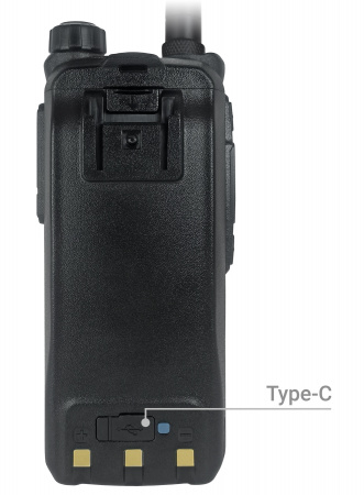 Купить Рация Baofeng UV-28M