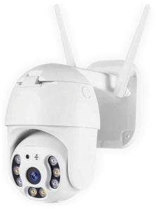Купить Уличная камера видеонаблюдения Wi-Fi Smart Camera ABT VISION ABT-X084G