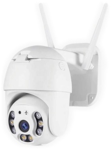 ABT VISION ABT-X084G Wi-Fi Smart Camera 