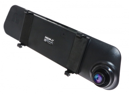 Купить Видеорегистратор-зеркало CARCAM Z7
