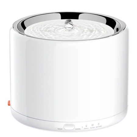 Купить Питьевой фонтан для кошек и собак Xiaomi Eversweet 3 (P4102)