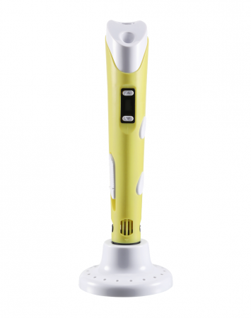 Купить 3D-ручка CARCAM 3D PEN RP 100B - Yellow