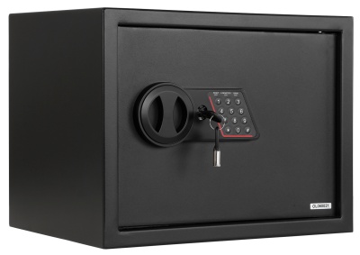 Купить CARCAM Electronic Safe Box (XM30ELB)