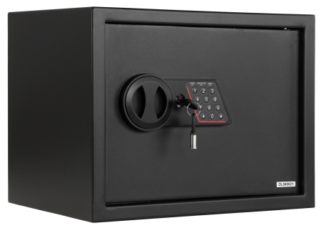 Купить CARCAM Electronic Safe Box (XM30ELB)