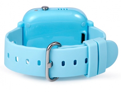 Купить Детские часы WONLEX KT07S BLUE