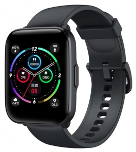Купить Смарт-часы Xiaomi Mibro Smart Watch C2 (XPAW009) Dark Grey
