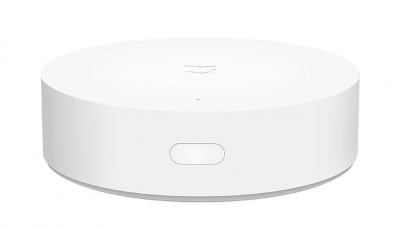 Купить Блок управления умным домом Xiaomi Mijia Smart Home Multi-Mode Gateway 3