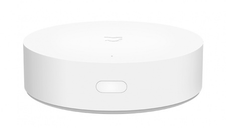Купить Блок управления умным домом Xiaomi Mijia Smart Home Multi-Mode Gateway 3