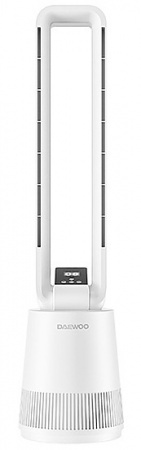 Купить Безлопастный вентилятор-очиститель воздуха Xiaomi Daewoo A1 Pro
