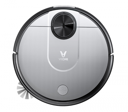 Купить Робот-пылесос Xiaomi Viomi Cleaning Robot V2 Pro (V-RVCLM21B)