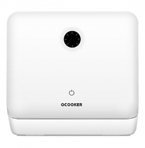 Купить Посудомоечная машина Xiaomi Qcooker Tabletop (CL-XW-X4)