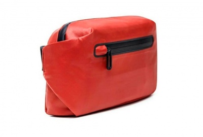 Xiaomi Fashion Pocket Bag Red