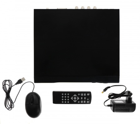 Купить CARCAM XVR7308