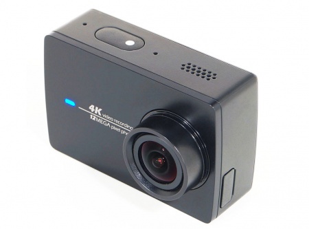 Купить Экшн-камера YI 4K Action Camera